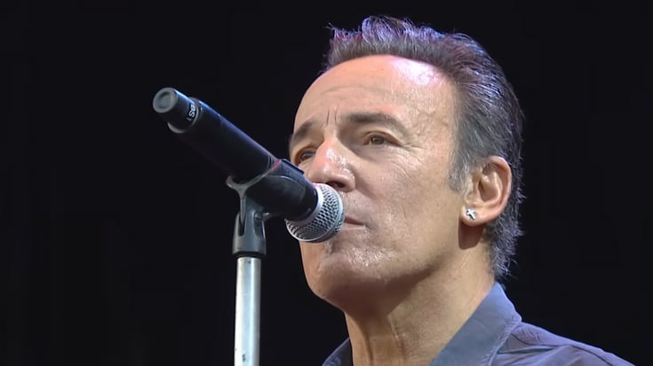 Springsteen Context Lacks Bruce Campbell Diagnose Details